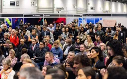 The Business Show Amsterdam